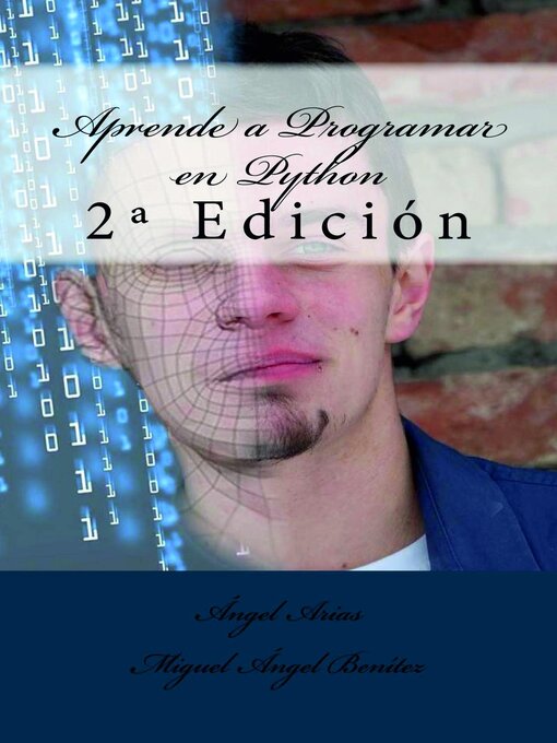 Title details for Aprende a Programar en Python by Ángel Arias - Available